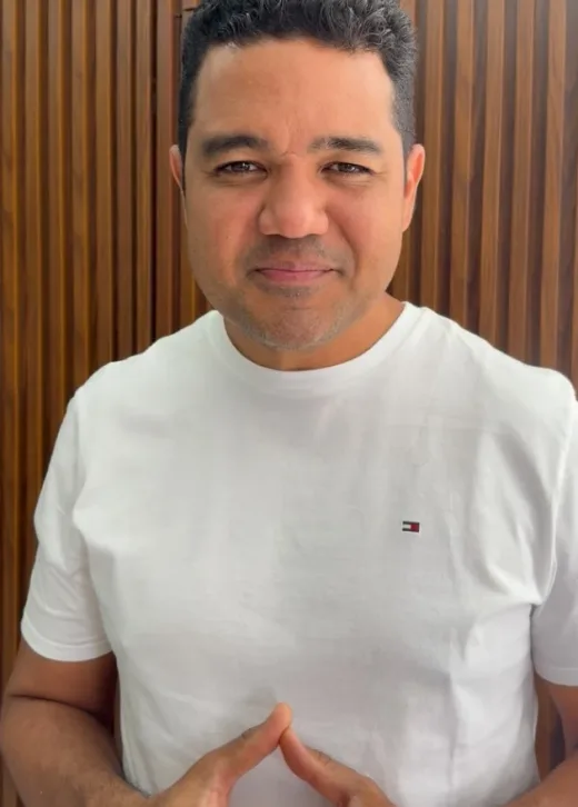 Publicação em vídeo do Grupo Sr. Food